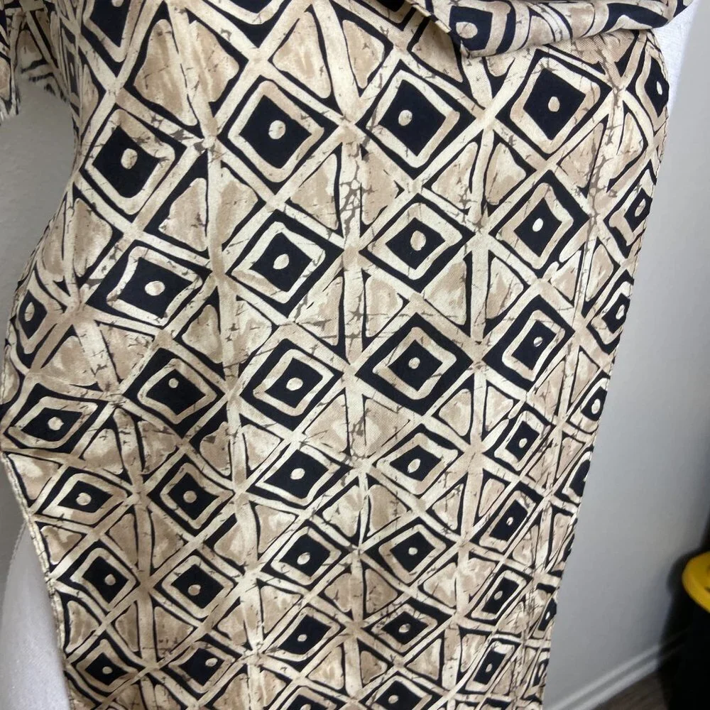 Echo 100% silk